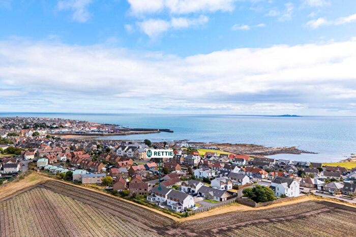 5 Bedroom Detached House For Sale In Reaper Lane, Anstruther, Fife, KY10