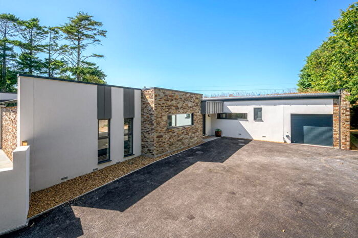 4 Bedroom Detached Bungalow For Sale In Plot, Boringdon Croft, Plympton, PL7