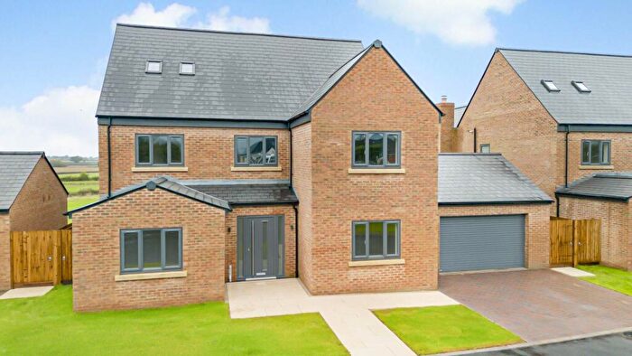 5 Bedroom Detached House For Sale In Crimperland Close, Minsterworth, Gloucestershire, GL2