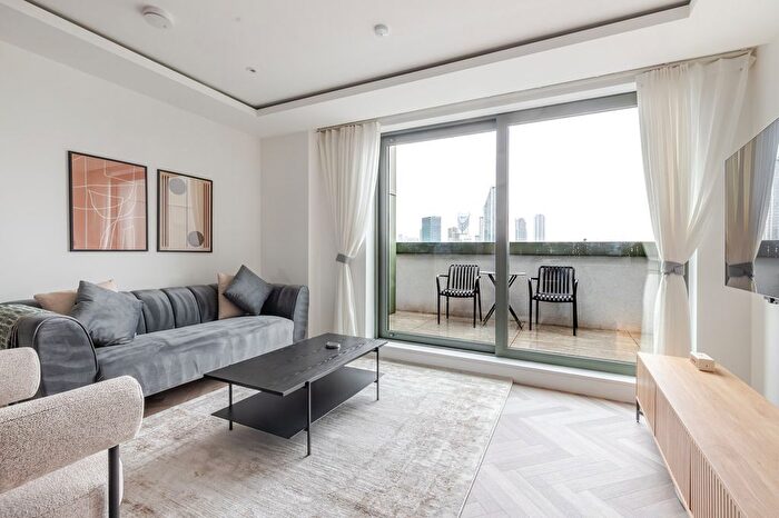 1 Bedroom Flat To Rent In London Borough Of Southwark, SE1