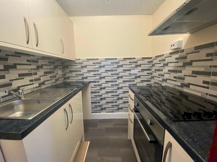 1 Bedroom Flat To Rent In Railway Terrace, Derby, DE1