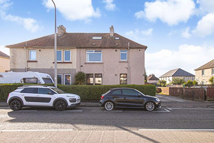 2 Bedroom Flat For Sale In Cairns Street West, Kirkcaldy, KY1