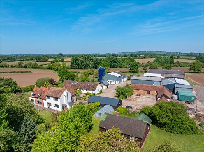 4 Bedroom Detached House For Sale In Long Crendon, Long Crendon, Aylesbury, Buckinghamshire, HP18
