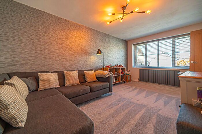 5 Bedroom Detached House For Sale In Westfield Rise, Newport, NP20