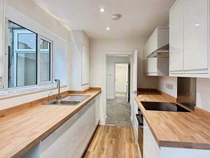 Property To Rent In St. Huberts Road, Great Harwood, BB6