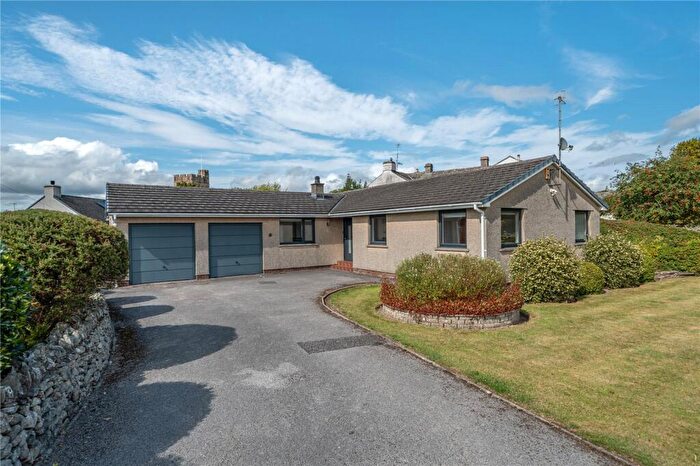 3 Bedroom Bungalow For Sale In Robby Lea Drive, Natland, Kendal, Cumbria, LA9