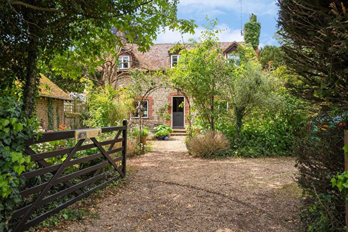 3 Bedroom Cottage For Sale In Bakers Lane, Brightwell-Cum-Sotwell, OX10