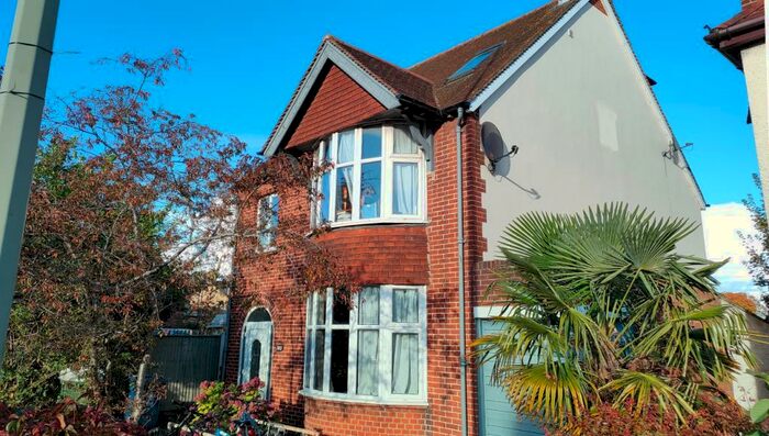 6 Bedroom Detached House To Rent In Iffley Road, Hmo Ready Sharers, OX4