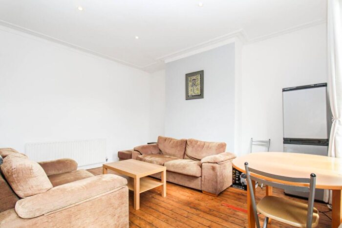 4 Bedroom Terraced House To Rent In Haddon Road, Burley, Leeds, West Yorkshire, LS4