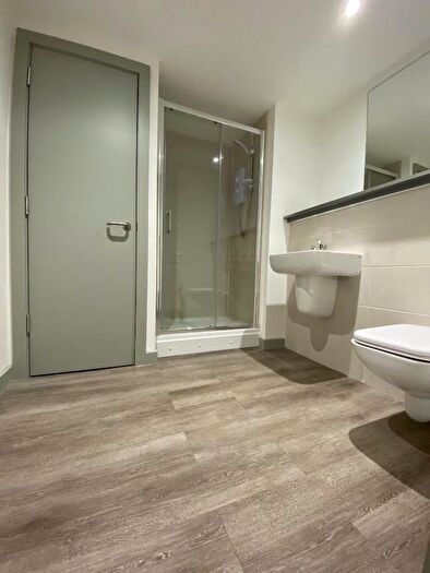 1 Bedroom Flat To Rent In The Roscoe Street, Liverpool, L1