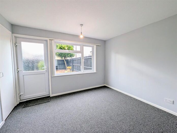 3 Bedroom End Of Terrace House For Sale In Mayne Ave, Hereford - No Onward Chain, HR2