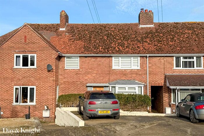 3 Bedroom Terraced House For Sale In Throckmorton Road, Bungay, NR35