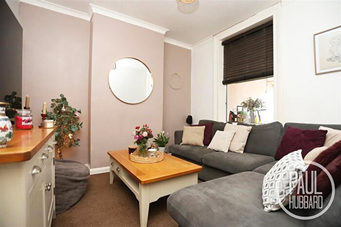 3 Bedroom Terraced House For Sale In St. Peters Street, Lowestoft, NR32