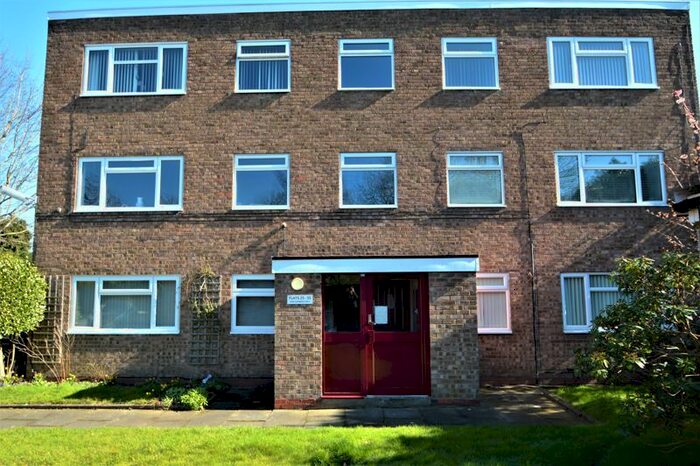2 Bedroom Flat To Rent In St Patricks Close, Kings Heath, B14