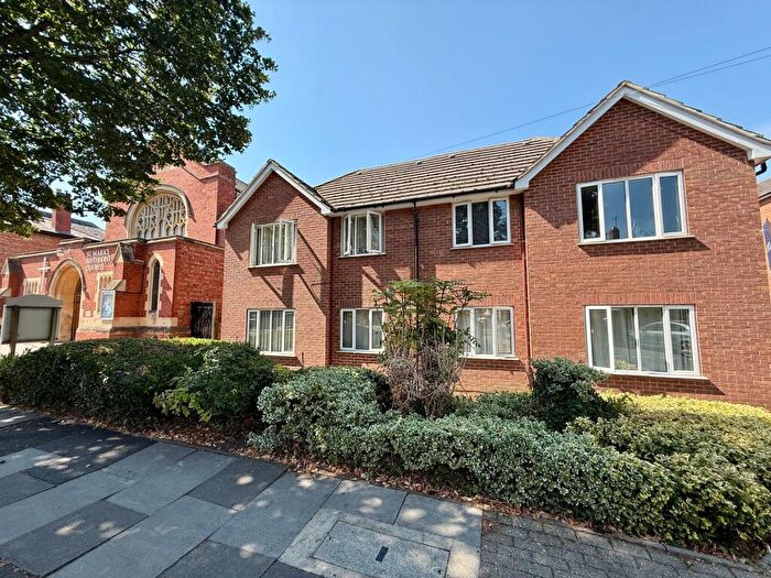 1 Bedroom Flat To Rent In Gloucester Road, Stow Court Gloucester Road, GL51