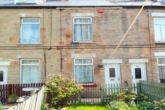 3 Bedroom Property To Rent In High Street, Mansfield, NG19