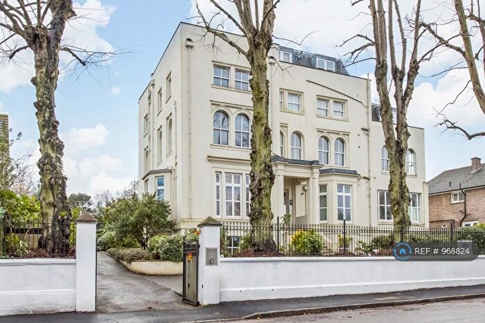 1 Bedroom Flat To Rent In High Trees Mansions, London, SE26