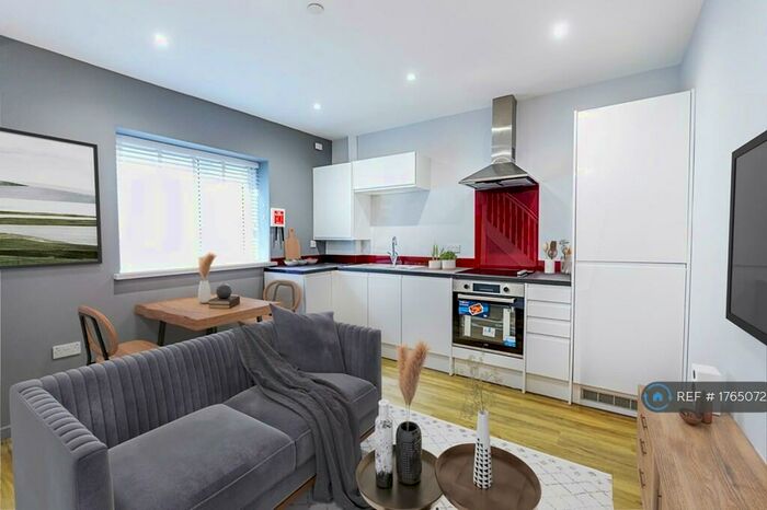 1 Bedroom Flat To Rent In Godfrey Road, Newport, NP20