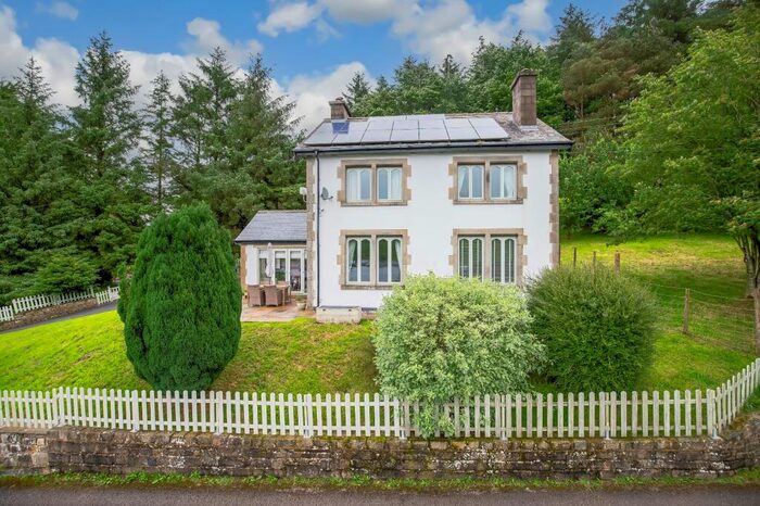 3 Bedroom Detached House For Sale In Elslack, Skipton, North Yorkshire, BD23