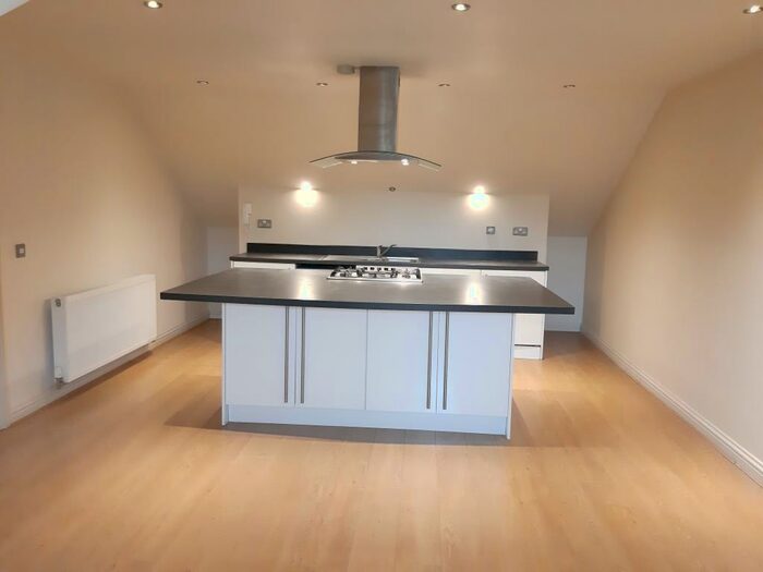 2 Bedroom Apartment To Rent In Boroughbridge Road, Knaresborough, HG5