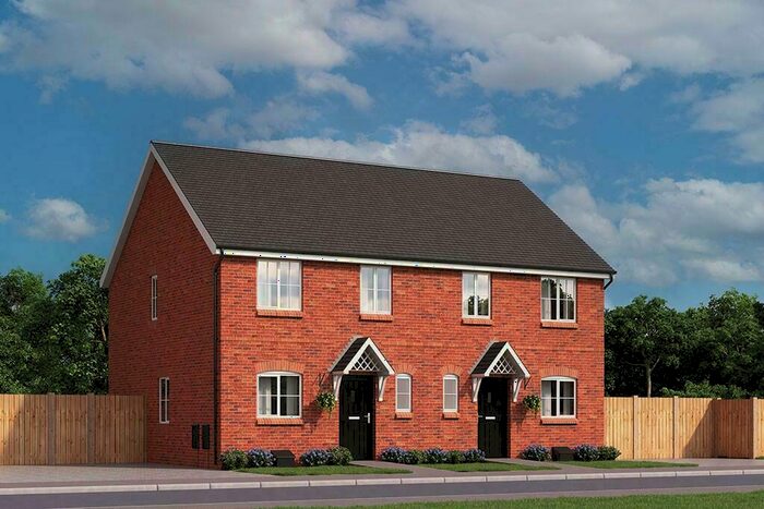 3 Bedroom Semi-Detached House For Sale In Poverty Lane, Maghull, L31