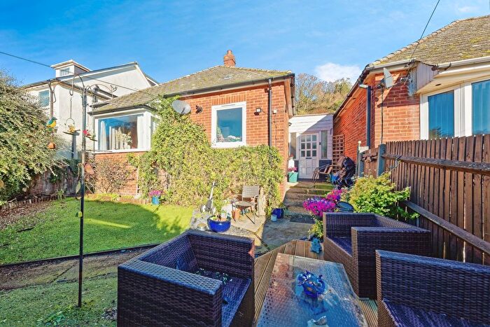 3 Bedroom Bungalow For Sale In Queens Avenue, Dover, Kent, CT17