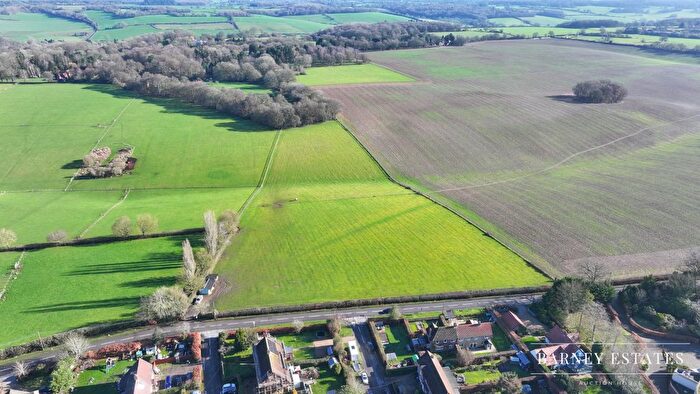 Land For Sale In Nettleden Road, Little Gaddesden, HP4