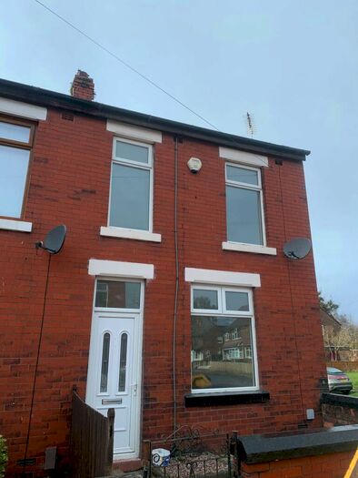 3 Bedroom Terraced House To Rent In Elm Avenue, Radcliffe, Manchester, M26