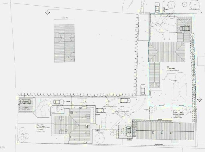 Land For Sale In Great North Road, Alconbury, Huntingdon, PE28