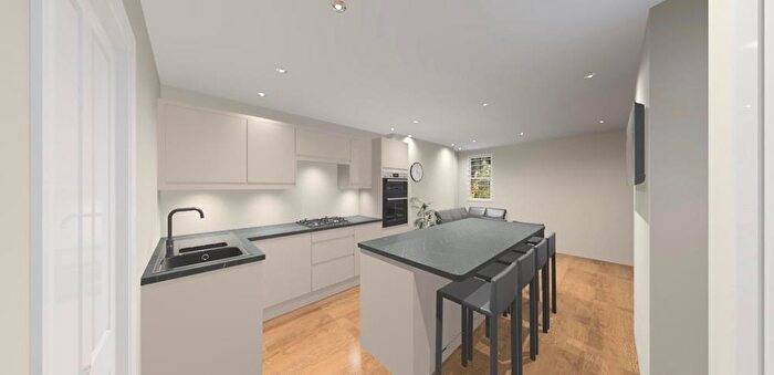 6 Bedroom End Of Terrace House To Rent In King Street, Aberdeen, AB24