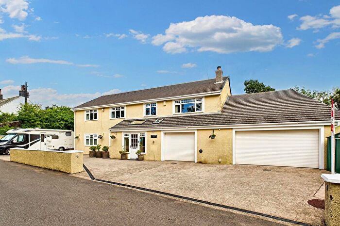 4 Bedroom Detached House For Sale In Sandwith, Whitehaven, CA28