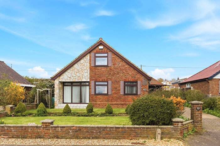 3 Bedroom Detached House For Sale In Norwich Road, Fakenham - Chain Free, NR21