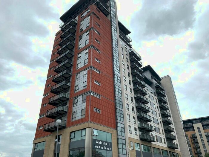 Studio To Rent In Whitehall Waterfront, Leeds City Centre, LS1