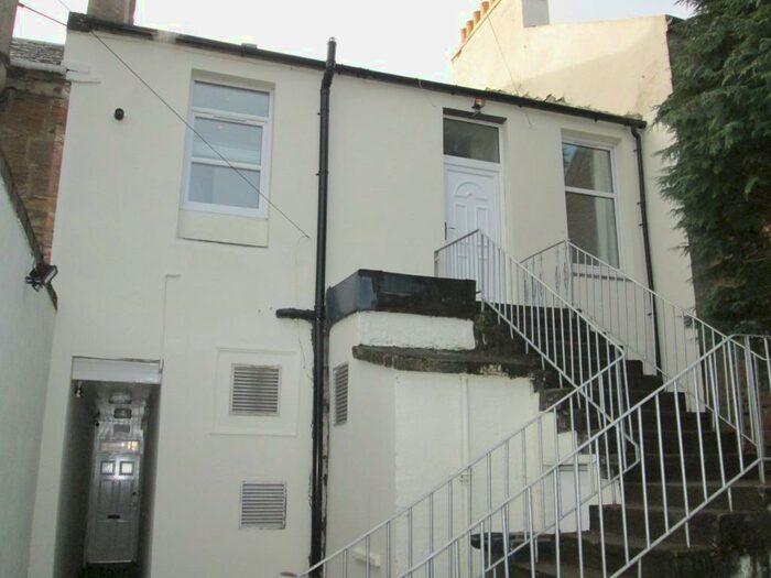 2 Bedroom Flat To Rent In South Bridge Street, Airdrie, Lanarkshire, ML6