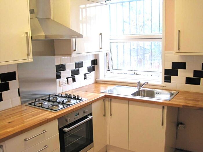 1 Bedroom Flat To Rent In Stanstead Road, London, SE23