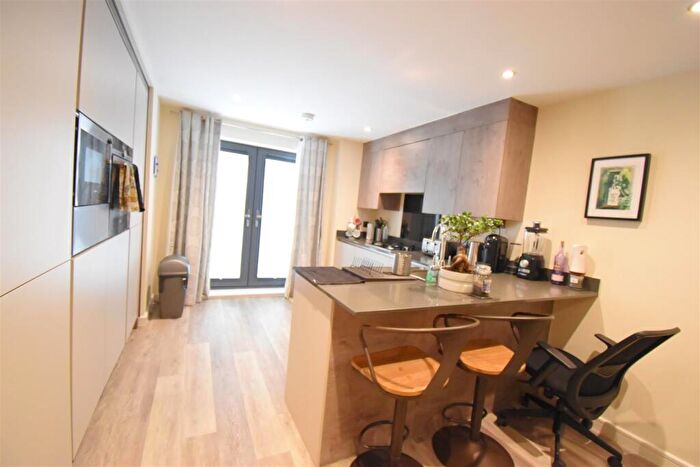 4 Bedroom Terraced House To Rent In Winnie Road, Selly Oak, B29