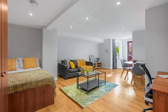 1 Bedroom House To Rent In Vinery Road, Leeds, LS4