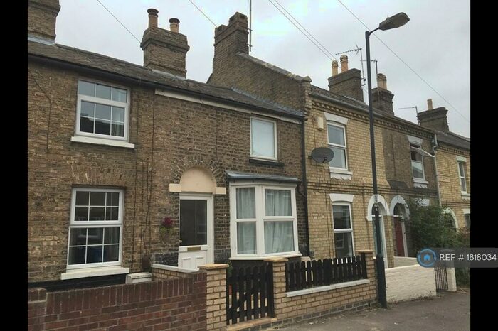 2 Bedroom Terraced House To Rent In Granby Street, Newmarket, CB8