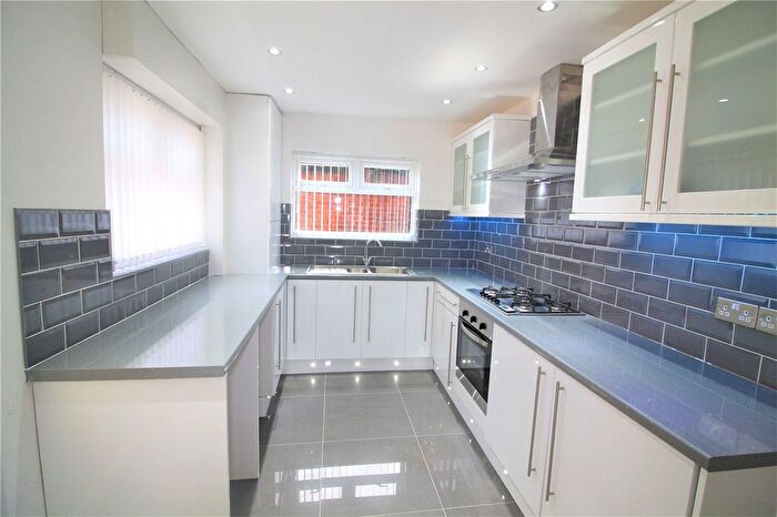 2 Bedroom Terraced House To Rent In Lancaster Street, Walton, Liverpool, Merseyside, L9