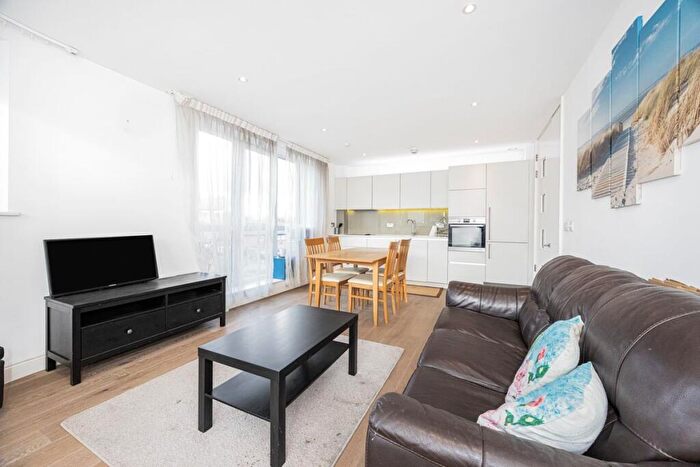 2 Bedroom Apartment To Rent In Maltby House, Kidbrooke Village, SE3