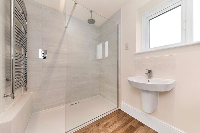 4 Bedroom Detached House For Sale In Tudor Meadow, Babraham Road, Sawston, Cambridge, CB22