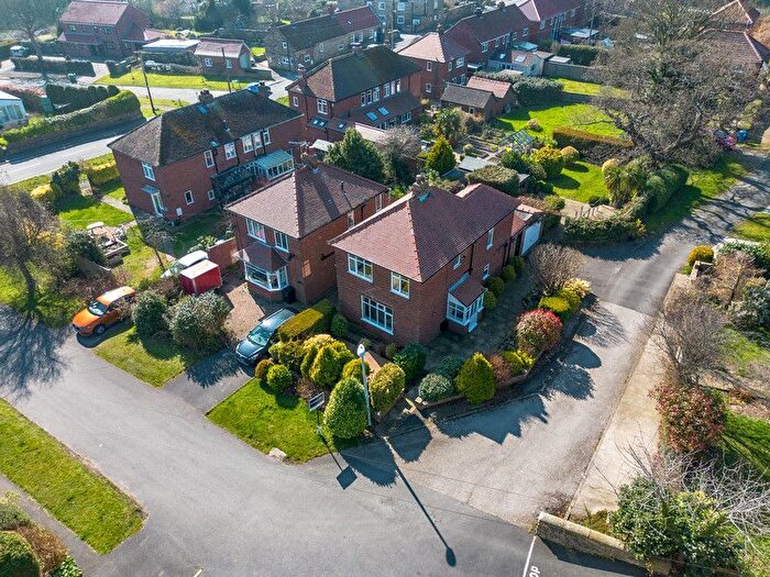 3 Bedroom Detached House For Sale In Wesley Road, Robin Hoods Bay, Whitby, YO22