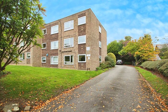 1 Bedroom Apartment To Rent In Glen Road, Sheffield, South Yorkshire, S7