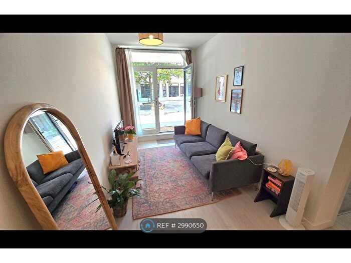 1 Bedroom Flat To Rent In Catherine's Yard, Bristol, BS3