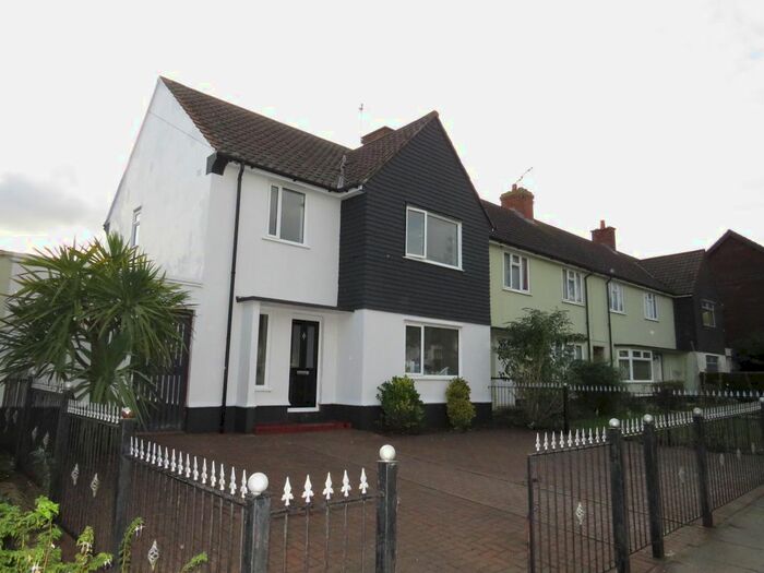 3 Bedroom Property To Rent In Shenstone Drive, Ipswich, IP1