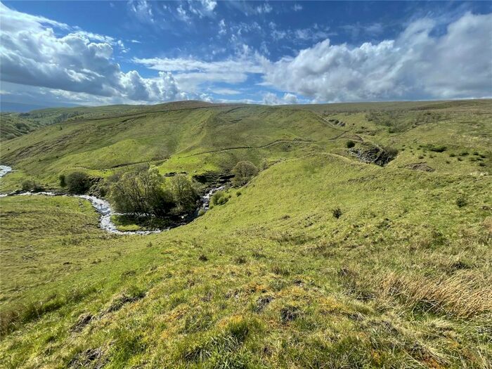 Land For Sale In Land At North Stainmore, Kirkby Stephen, CA17