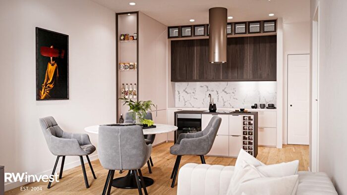 2 Bedroom Flat For Sale In Fully Managed Birmingham Buy To Let, Birmingham, B5