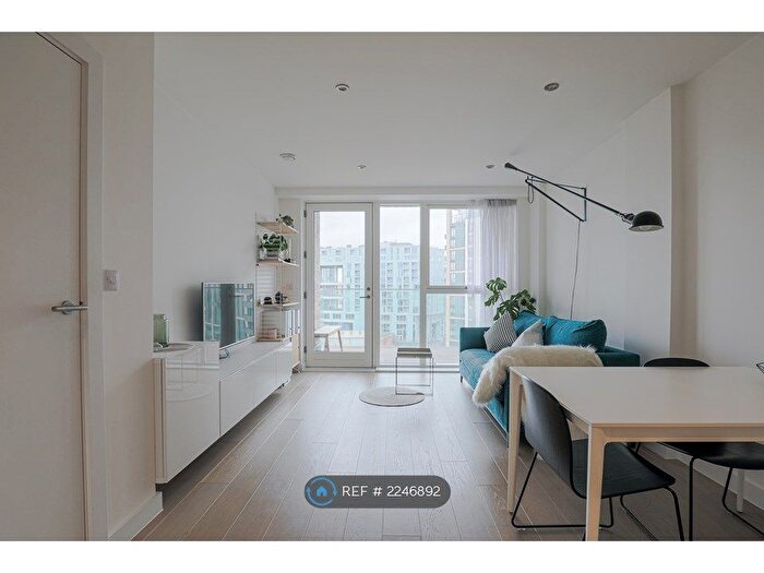 1 Bedroom Flat To Rent In Norman Road, Greenwich, London, SE10