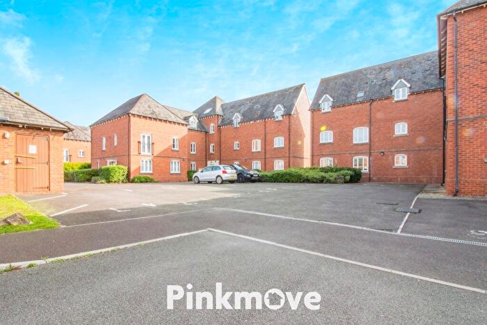 1 Bedroom Detached House For Sale In Jamaica Grove, Coedkernew, Newport, NP10