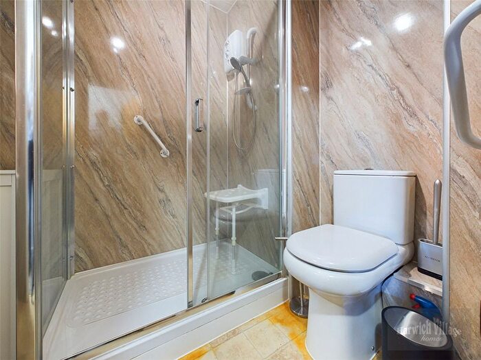 1 Bedroom Flat For Sale In Main Road, Dovercourt, Harwich, Essex, CO12